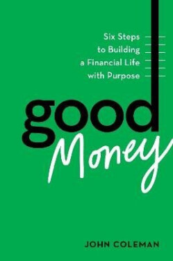 Good Money - John Coleman