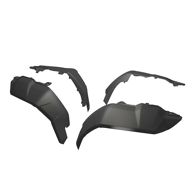 Rozšiřovací lemy CFMOTO na Gladiator X850/X1000 G2 2024-2026