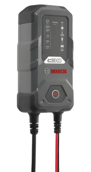 Bosch C30 / Nabíječka baterií (BC30)