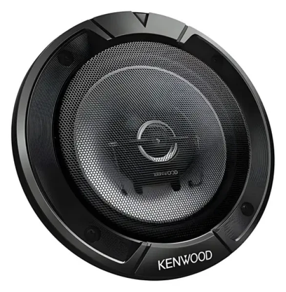 Kenwood KFC-S1367 / Autoreproduktor / průměr 157 mm / 4 ? / kulatý / 2 ks (KFC-S1367)