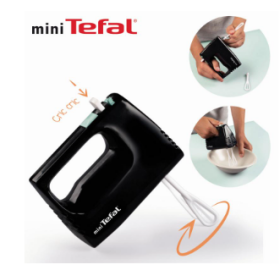 Šlehač Mini Tefal Express