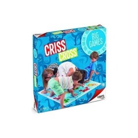 Crisscross