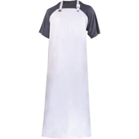 Ochranné zástěra Delta Plus TABNIT Barva: Bílá