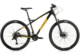 APACHE Tanka Tate A3 (27,5"), barva černá, model 2025, rám S - ZDARMA dopravné, seřízení a odborná montáž! (Záruka nejlepší ceny. Nalezli jste někde lepší cenu? Napište nám a zkusíme ji trumfnout!)