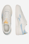 Sportovní obuv Reebok CLUB C REVENGE 100204579 Materiál/-Syntetický,Přírodní kůže (useň)/-Se syntetickým materiálem