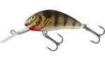 Salmo Wobler Hornet Sinking 6cm - Real Identity Perch,Salmo Wobler Hornet Sinking 6cm - Real Identity Perch