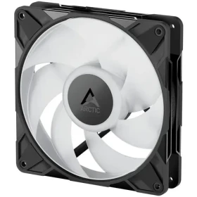 ARCTIC P14 Pro A-RGB černá / 140 mm / 2500 RPM / 110 CFM / 4-pin (ACFAN00315A)