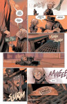 Green Arrow 1: Smrt a život Olivera Queena (váz.) - Benjamin Percy, Otto Schmidt