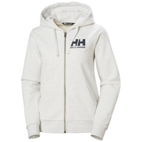 Helly Hansen HH Logo Mikina s kapucí W 34461 823 m