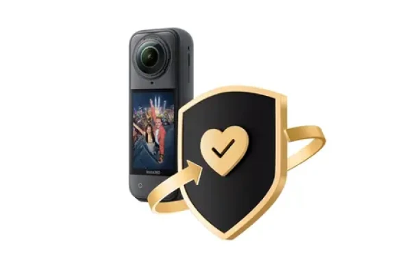 Insta360 X5 FlexiCare (INST750-Care)