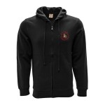 Pánská mikina Ottawa Senators NHL Line Full-Zip Hoodie Velikost: S