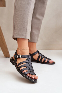 Sandály model 212587 Step in style 38