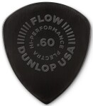 Dunlop Flow Nylon .60mm 12 Pack