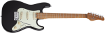 Schecter Nick Johnston Traditional - Atomic Ink A-Stock