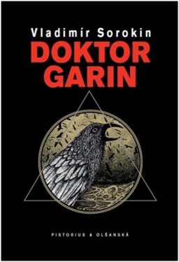 Doktor Garin Vladimír Sorokin