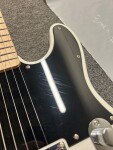 Fender Squier Sonic Esquire H MN BPG AWT (použité)