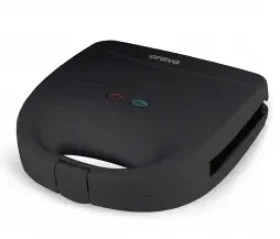 Orava ST-106 B sendvičovač černá / 750 W (ST-106 B)