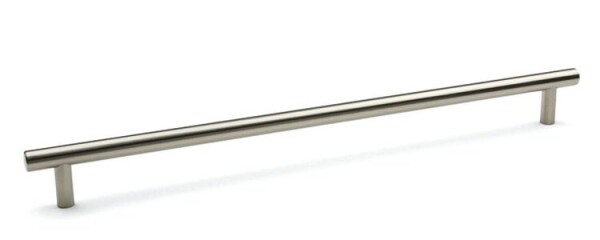 Tulip Nábytková úchytka Hrazda rozteč: 320mm nikl broušený (35657)