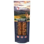 Ontario Protein žvýkací pamlsek velká rolka s hovězím 25.4cm 2ks (214-56054)