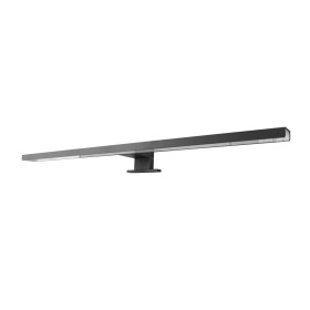 Mereo Led koupelnové osvětlení nad zrcadlo, černá, 60 cm, 12 W, 780 lm, 4000 K, IP44, 230 V CN700B60