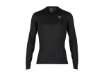 Fox Flexair Ascent pánský dres dlouhý rukáv Black vel. M
