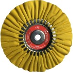 Leštící kotouč Wheel 1 FS Luhmi Ø 205mm EGL5