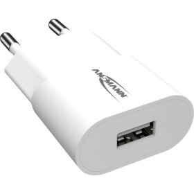 Hama USB nabíječka do auta QC 3.0 19,5 W černá (201633)