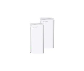 Tenda MX21 Pro (2-pack) Nova AXE5700 Mesh WiFi 6E Router EDF_1049019