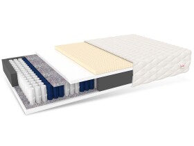 FRONTI Matrace BOLONIA 180 x 200