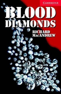 Blood Diamonds - Richard MacAndrew