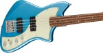 Fender Player Plus Meteora Bass PF OSPK