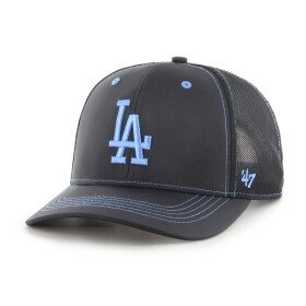 47 Brand Pánská Kšiltovka Los Angeles Dodgers XRAY ’47 TRUCKER