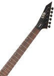 ESP LTD M-200DX NT Purple Burst