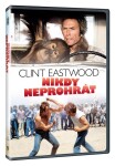 Nikdy neprohrát DVD