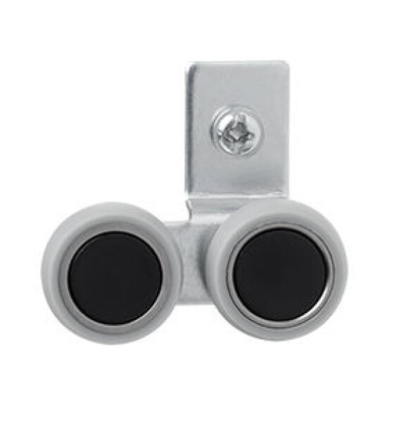 ProALU Kolečko horní Excentric 10 - sada (22PA230044)