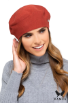 Kamea Beret Orange UNI