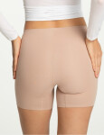 Dámské kalhotky Cotton Mood Shorts béžové - Julimex M