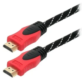 Blow / Prémiový kabel HDMI-HDMI / 5m / M-M (92-057_OR_92-639)