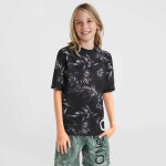 O'Neill UV Mix Match Cali First 13'' Swim Shortscrazy Skin Jr T-Shirt 92800613848