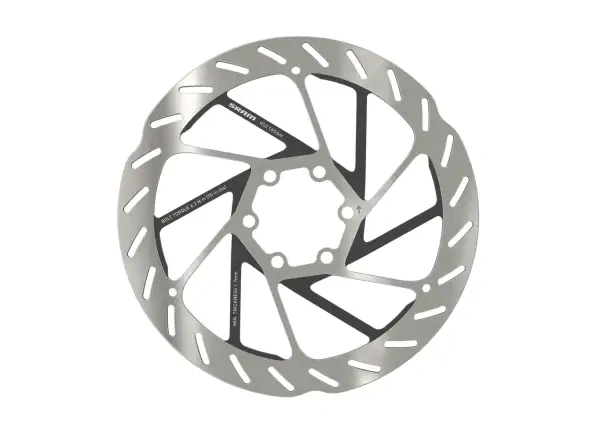 Brzdový kotouč Sram HS2 Rotor 180 mm (7")