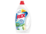 REX Amazonia Freshness Prací gel 66 PD