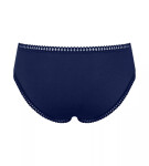 Dámské kalhotky GO Crush Hipster C3P - BLUE - modré M008 - SLOGGI BLUE XL