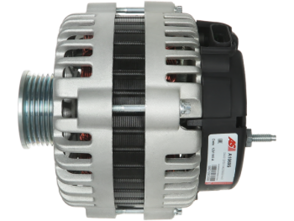 Alternátor HUMMER H2 a H3 | 3.5 L5 a 6.0 V8 Benzin