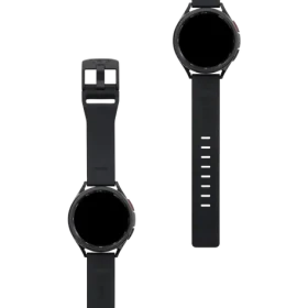UAG Scout Strap řemínek pro Samsung Galaxy Watch M/L černá (294404114040)