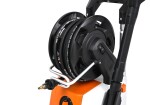 Elektrická tlaková myčka STIHL RE 130 PLUS