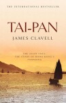 Tai-Pan, James Clavell