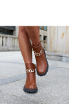 Boty model 204604 Solea 38