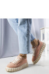 Tenisky model 207982 Solea 38