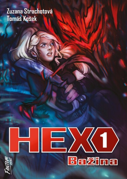 Hex Bažina