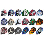 Harrows Hologramová pera 1604